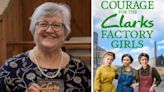 Somerset author celebrates release of second Clarks Factory Girls book