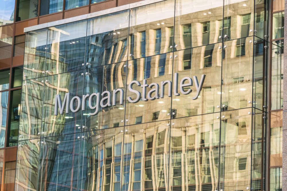 Morgan Stanley’s Top 15 Stock Picks for 2024