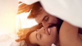 Sexleben eingeschlafen? So verbessern Paare ihre Intimität