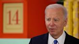 Joe Biden says Kamala Harris is ‘qualified to be president’ - CNBC TV18