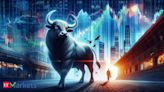 BlackRock assets hit record $10.6 trillion high on ETF flows, bull market - The Economic Times