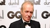 Sir Martin Amis’s widow to receive insignia for late husband’s knighthood