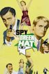 The Spy in the Green Hat