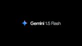Google's new Gemini 1.5 Flash AI model is lighter than Gemini Pro and more accessible