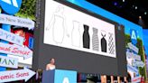 Adobe Shows Off Dress That Can Change Its Pattern on the Fly