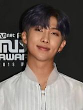 Kim Nam-joon