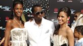 Kim Porter’s Dad “Disgusted” By 2016 Video Of Diddy Assaulting Cassie
