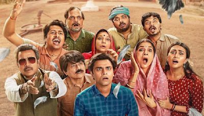 Panchayat 3 Cast Fees: How much did Jitendra Kumar, Neena Gupta, Raghubir Yadav, Chandan Roy and more charge?