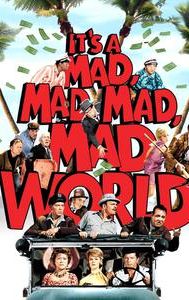 It's a Mad, Mad, Mad, Mad World