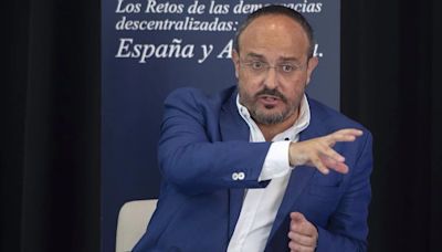 Fernández (PP) ve similitud entre Sánchez y Puigdemont al querer convertir los comicios en un plebiscito sobre sí mismos