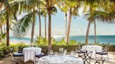 Restaurantes de Cayo Hueso y Miami Beach entre los mejores para comer al aire libre en el país