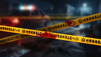 割喉高爾夫球友！台中惡男辯「玩殺人遊戲」被起訴