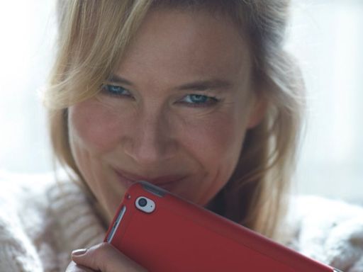 Renée Zellweger spotted filming for fourth Bridget Jones after fans notice exciting detail