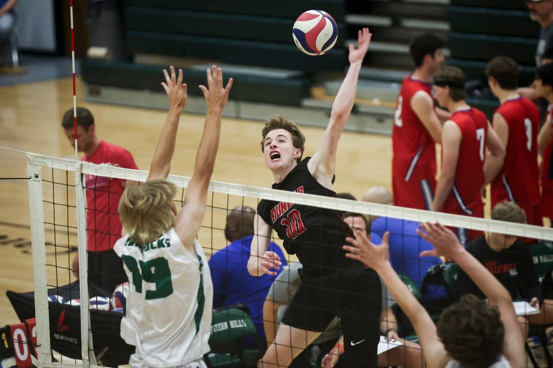 Parity emerges in boys volleyball ahead of KHSAA’s sanctioning of the sport next year