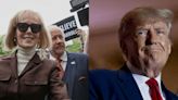 Donald Trump es encontrado culpable de abuso sexual y difamación contra E. Jean Carroll