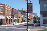 Old Town Manassas