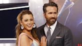 La historia de amor de Ryan Reynolds - Diario Hoy En la noticia