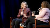 Hillary Clinton Accuses Protesters of Ignorance of Mideast History