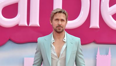 Revela Ryan Gosling cómo Ken se ha convertido en una inspiración para los niños del mundo