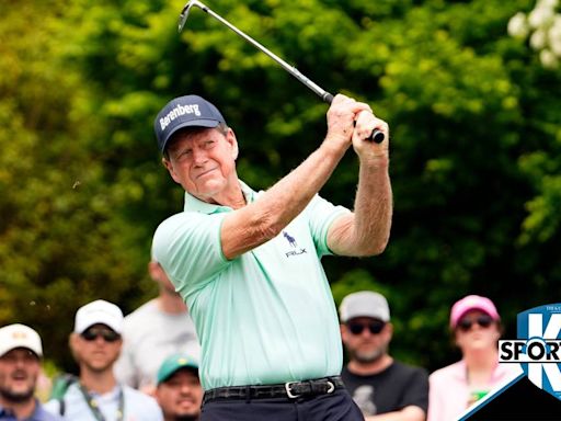 How Kansas City roots shaped the career of golf legend Tom Watson | Podcast