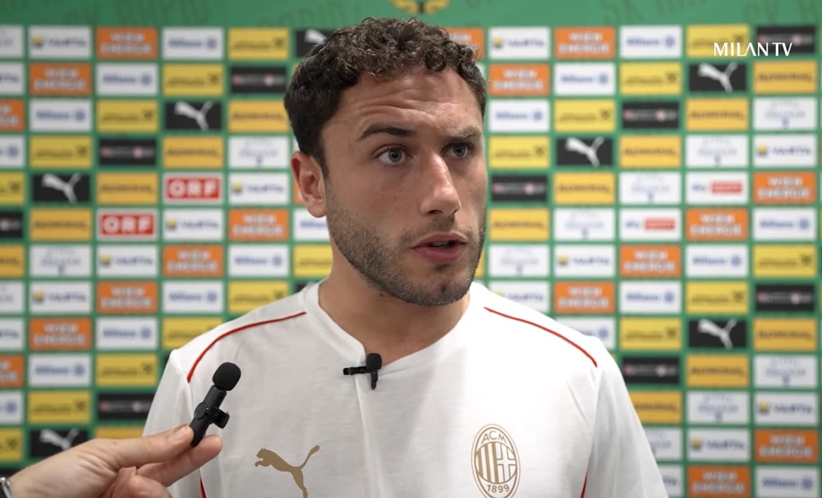 Calabria optimistic but humble after first friendly: “All part of the journey” – video