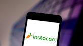 Instacart's new feature lets you 'favorite' shoppers to have future orders fulfilled by them