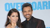 Alessandra Rosaldo revela cómo se encuentra Eugenio Derbez tras su "larga y complicada cirugía"