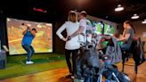 'A dream we all had': The Clubhaus brings golf simulators and sports bar to Marshfield