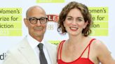 Stanley Tucci Once Tried Breaking Up with Wife Felicity Because He Was 'Afraid' of 21-Year Age Gap