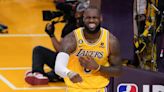 “El día que no pueda darlo todo en la pista estaré acabado’’. LeBron James despeja dudas sobre su retiro