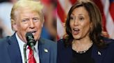 Kamala Harris se va contra Trump: "Sé bien cómo son los de su calaña" - El Diario NY