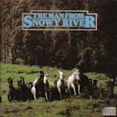 The Man from Snowy River (soundtrack)