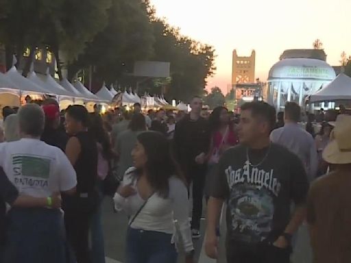 Here's how tourism is boosting Sacramento's economy