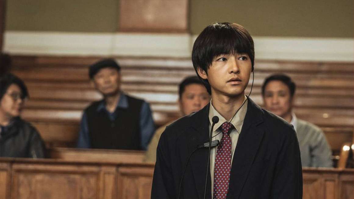 Review: This Netflix Drama Depicts North Korean Refugees' Tribulations