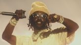 Chief Keef Performs In Chicago For First Time In Over A Decade