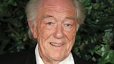 Muere Michael Gambon, quien interpretó al profesor Albus Dumbledore en Harry Potter y al detective Maigret