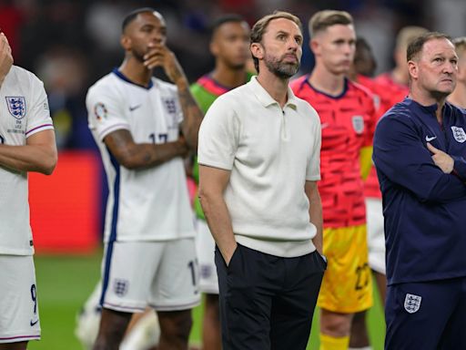 Why England were the Spurs of Euro 2024 with results like a 0-0 with Exeter