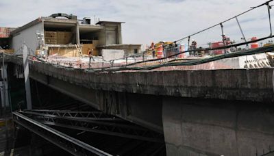 ¡Ya llegó, ya está aquí!: ¿Cuál es la fecha de apertura de la Línea 9 del Metro?