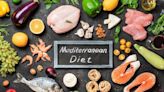 Study: Mediterranean diet helps cancer survivors live longer