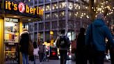“Dönerflación”: el aumento del precio del Kebab se transformó en una crisis de Estado en Alemania