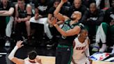 NBA: Los Celtics superan al Heat para tomar la ventaja en la serie