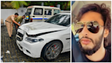 Mumbai BMW Hit-And-Run Case: Accused Mihir Shah's Big 'Confession', 'Admits' He Was Behind The Wheels