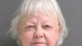 Woman, 76, shot dead terminally ill husband at hospital after they made murder-suicide pact, police say