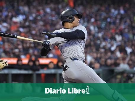 VIDEO | Juan Soto conecta sus jonrones 16 y 17, Yankees superan a Giants