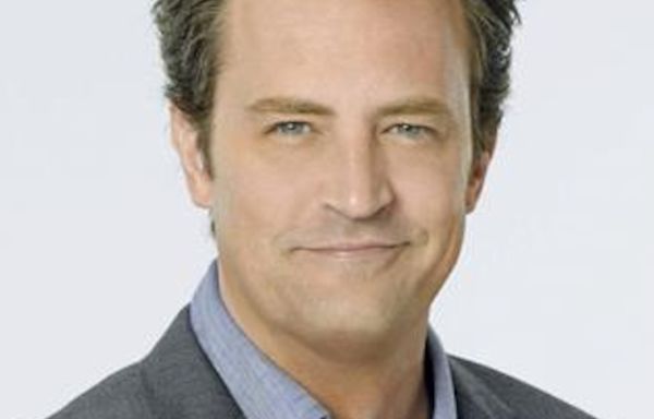 Why Matthew Perry Wasn’t Included in 2024 Emmys In Memoriam Tribute - E! Online