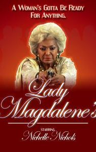 Lady Magdalene's
