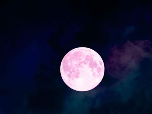 Superluna de fresa: origen, significado y por qué se llama así la luna llena de junio