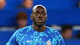 Kalidou Koulibaly responds to being dropped by Chelsea boss Graham Potter as he makes vow to new manager