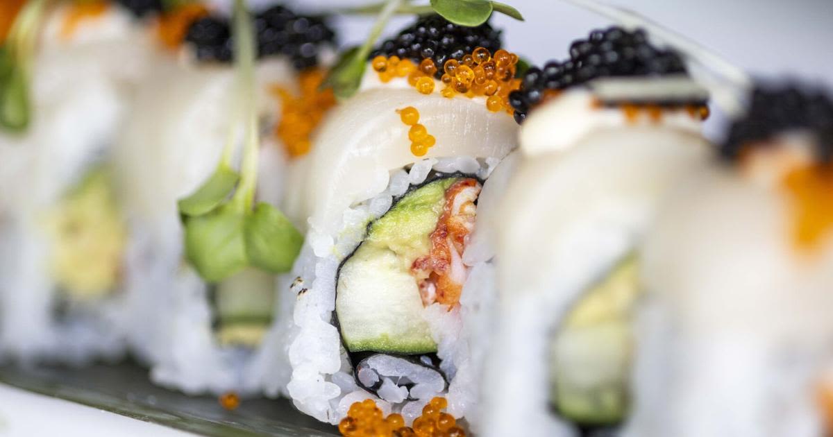 The 10 St. Louis sushi restaurants you must visit now