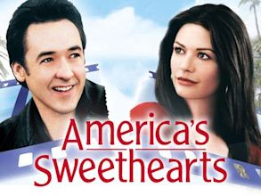 America's Sweethearts